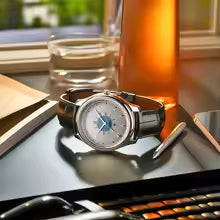 Top Brand Man Wristwatch Luxury Business Waterproof Men Watch